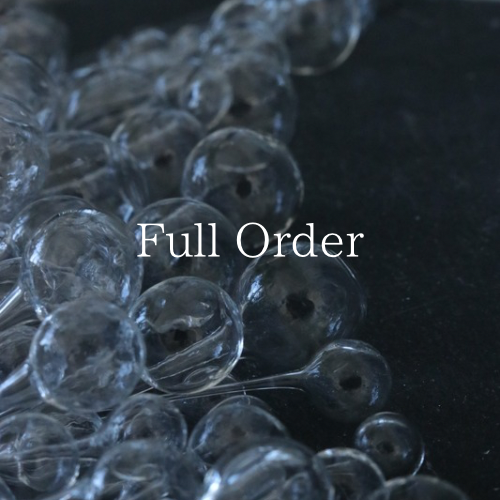 オーダー受付    kopoli  - FullOrder -