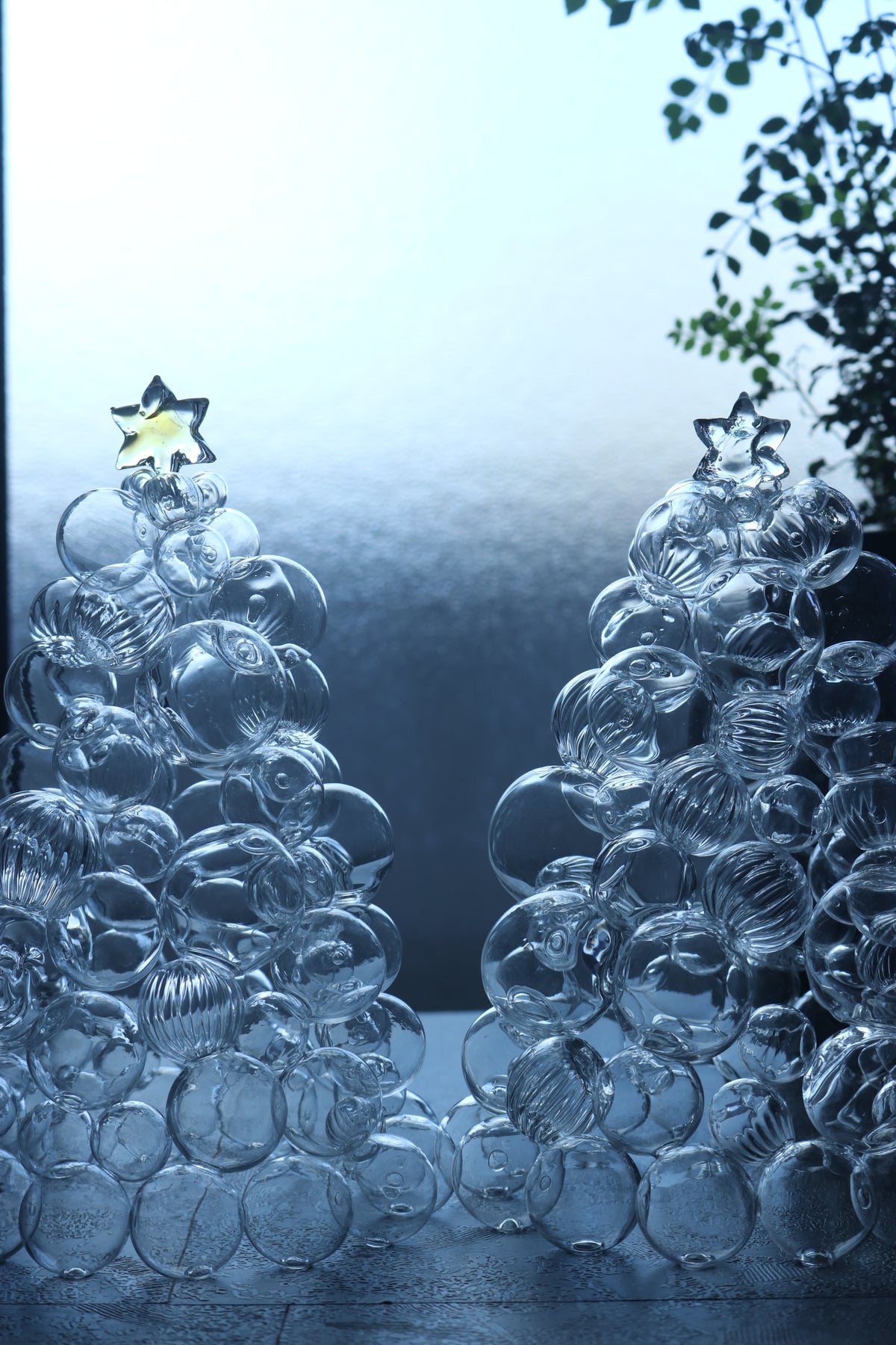 Awa - あわ - Christmas Tree