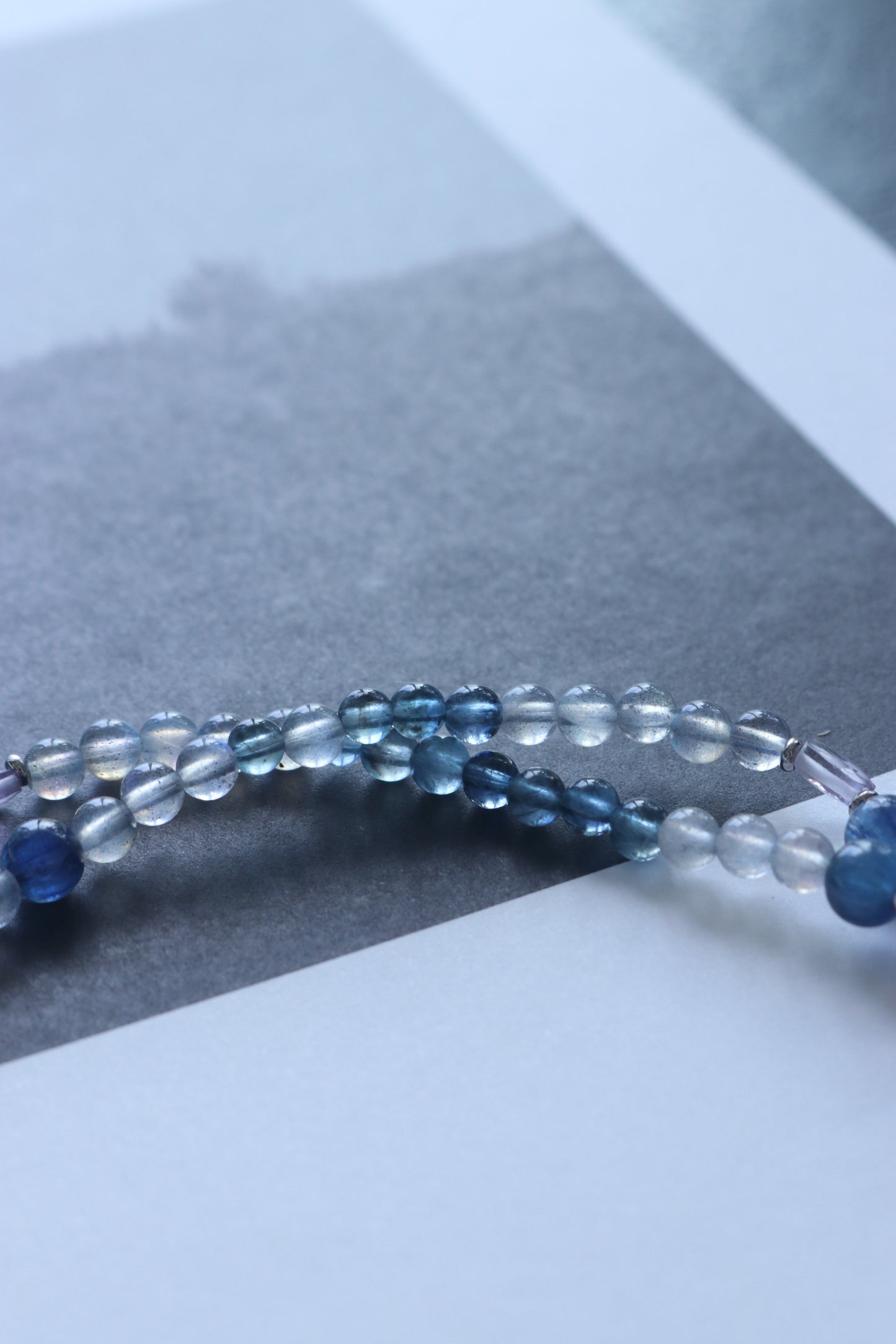 Nuit - ニュイ - necklace