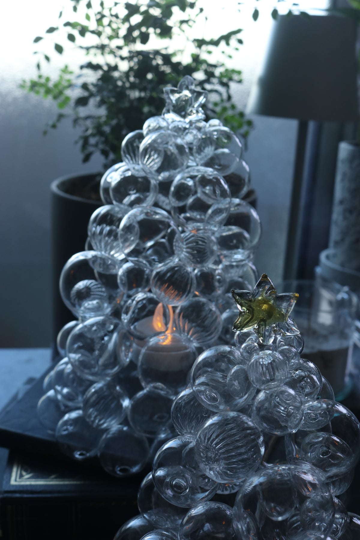 Awa - あわ - Christmas Tree