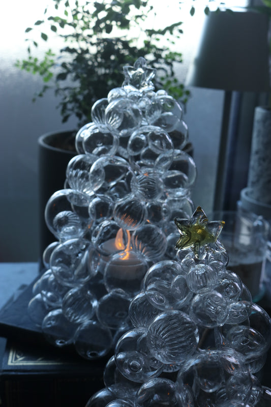 Awa - あわ - Christmas Tree