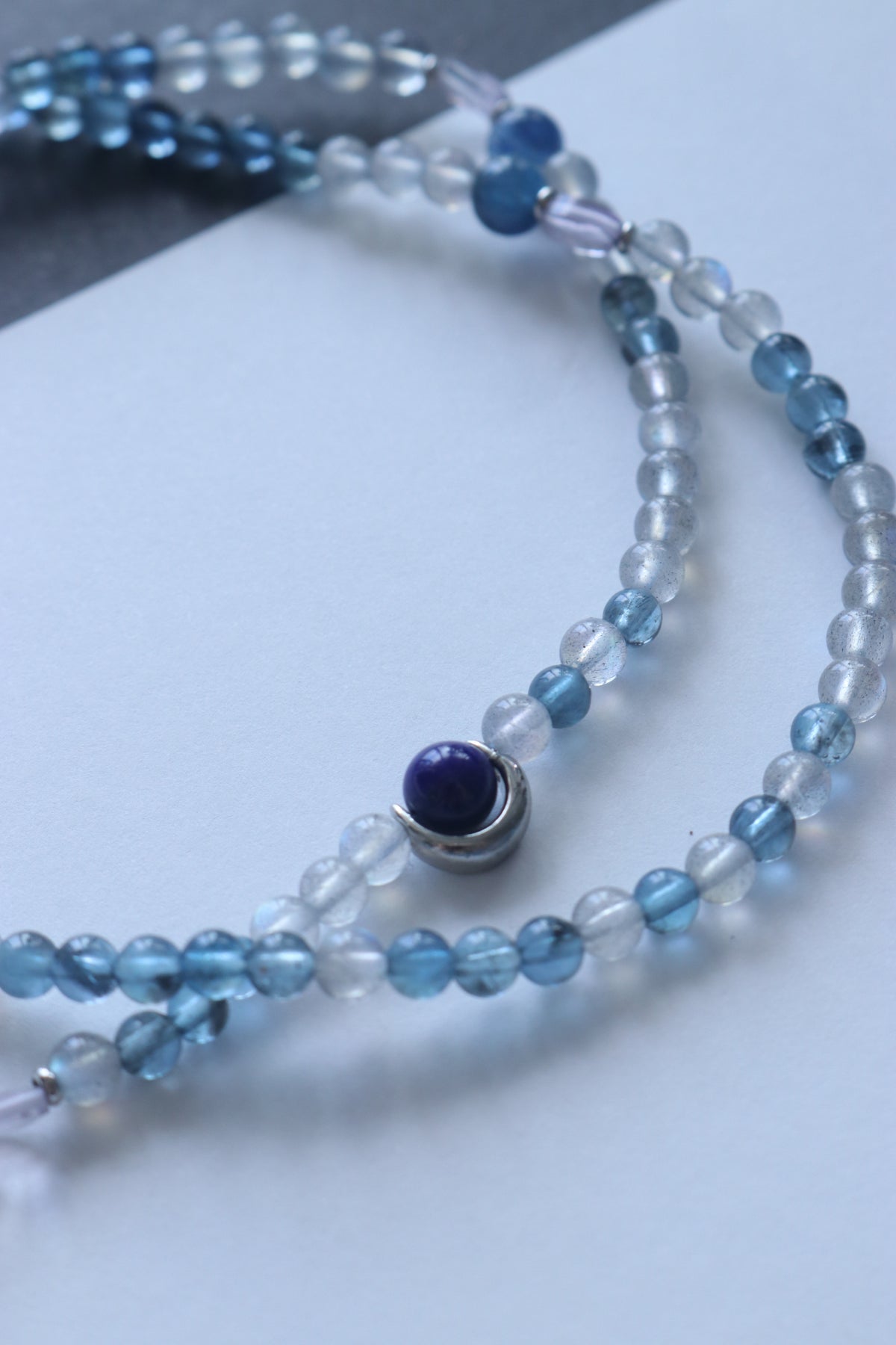 Nuit - ニュイ - necklace