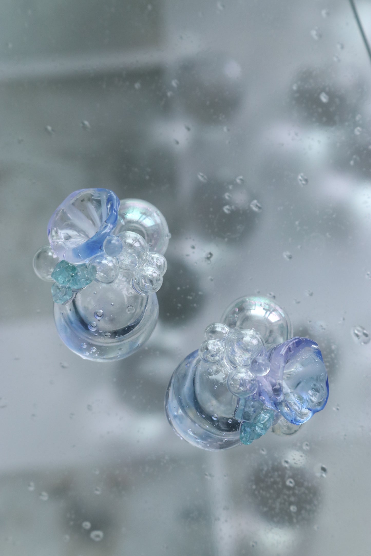 Aube - オーブ -