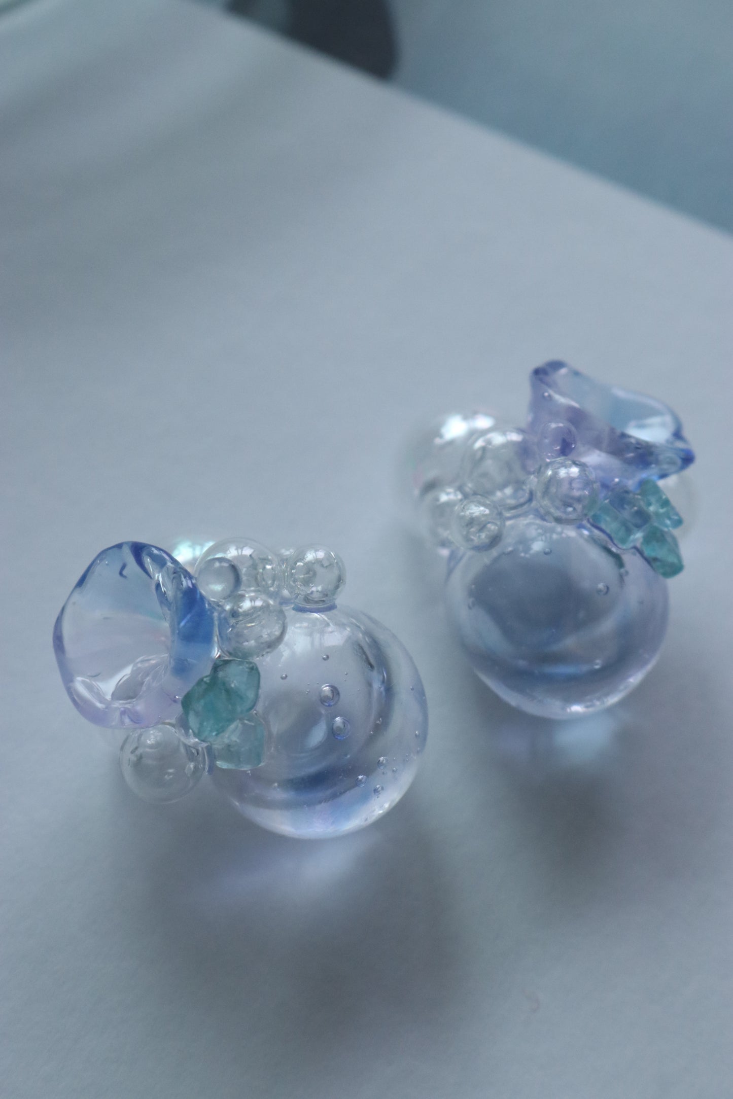 Aube - オーブ -