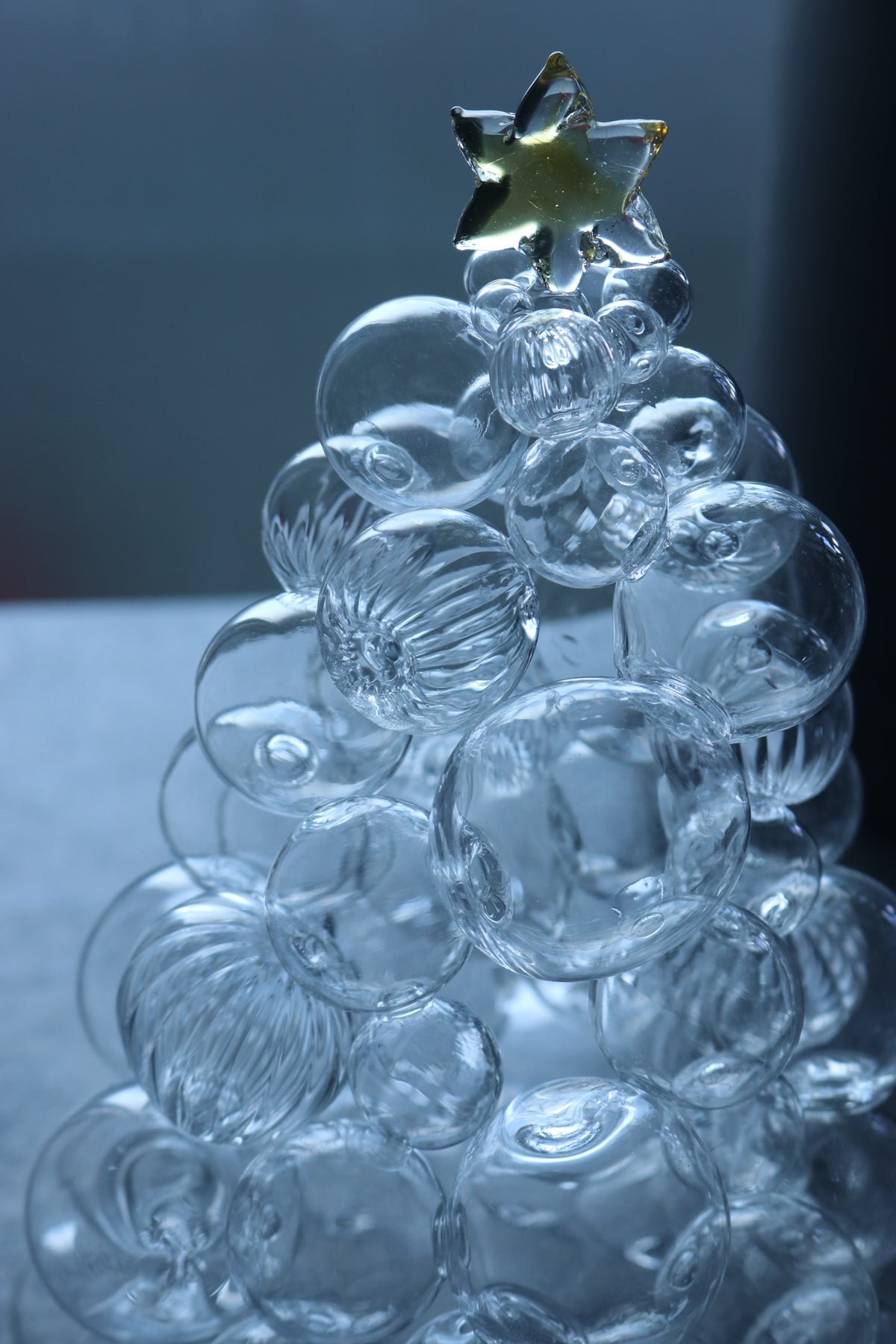Awa - あわ - Christmas Tree