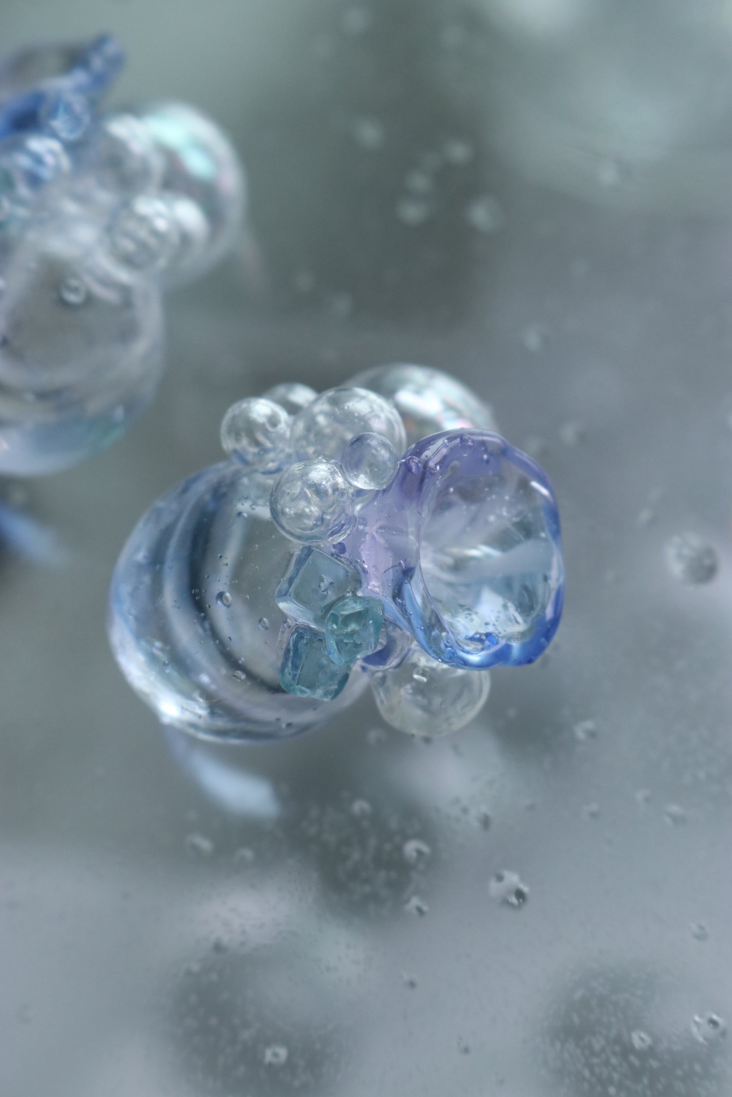 Aube - オーブ -