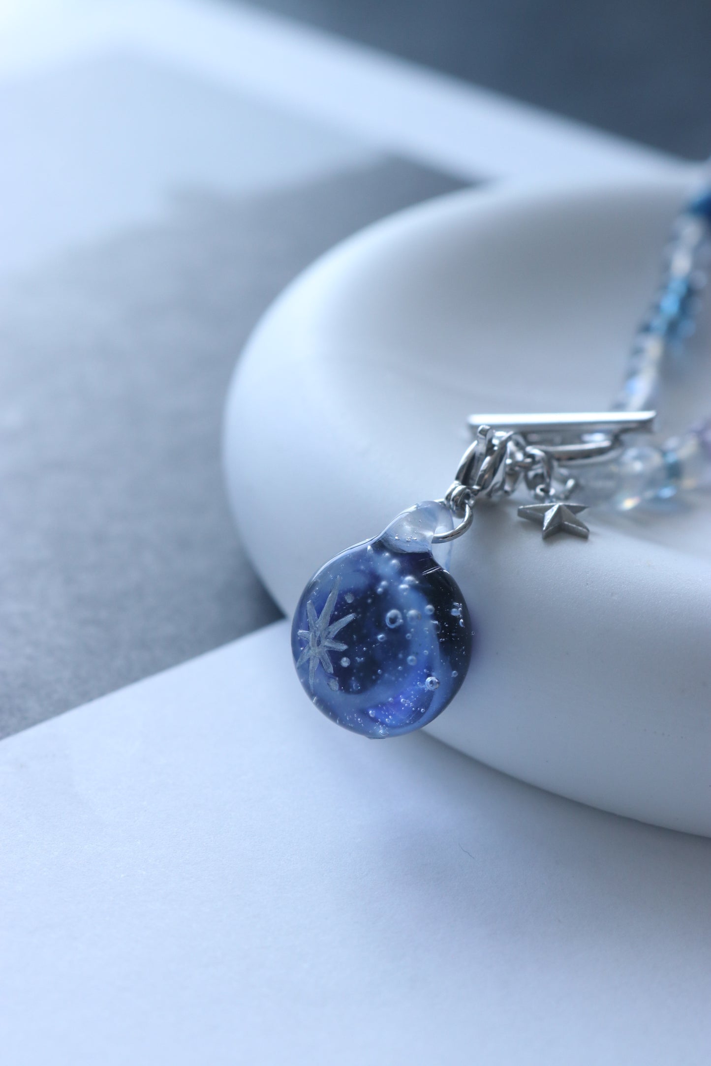 Nuit - ニュイ - necklace
