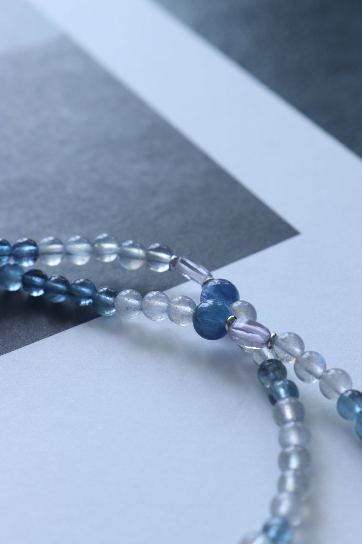 Nuit - ニュイ - necklace
