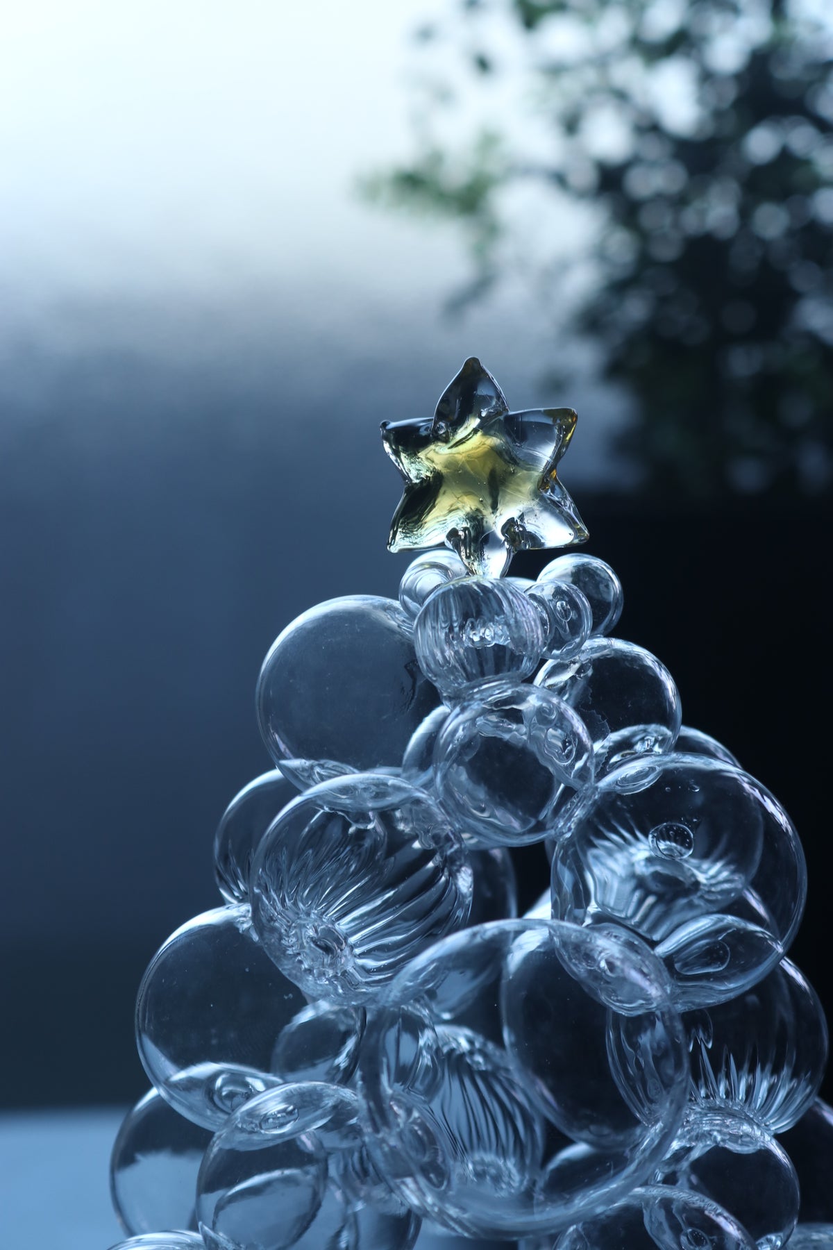 Awa - あわ - Christmas Tree