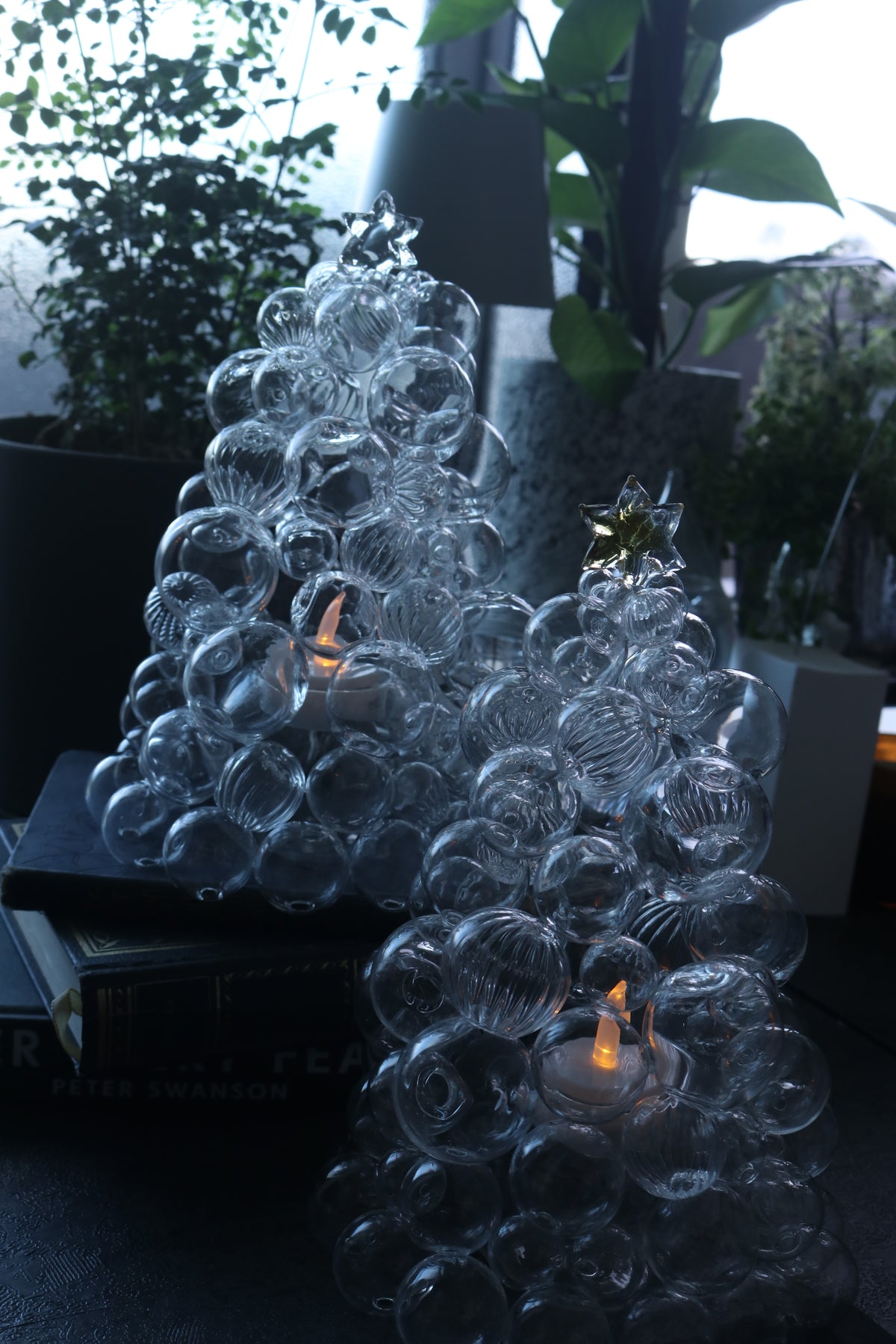 Awa - あわ - Christmas Tree